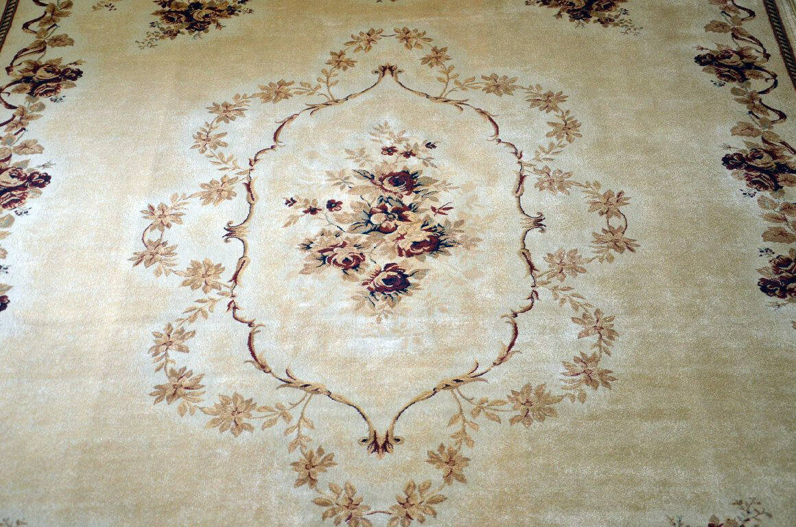 Египетский ковёр из вискозы (Мозаик 21W/340x240) 
