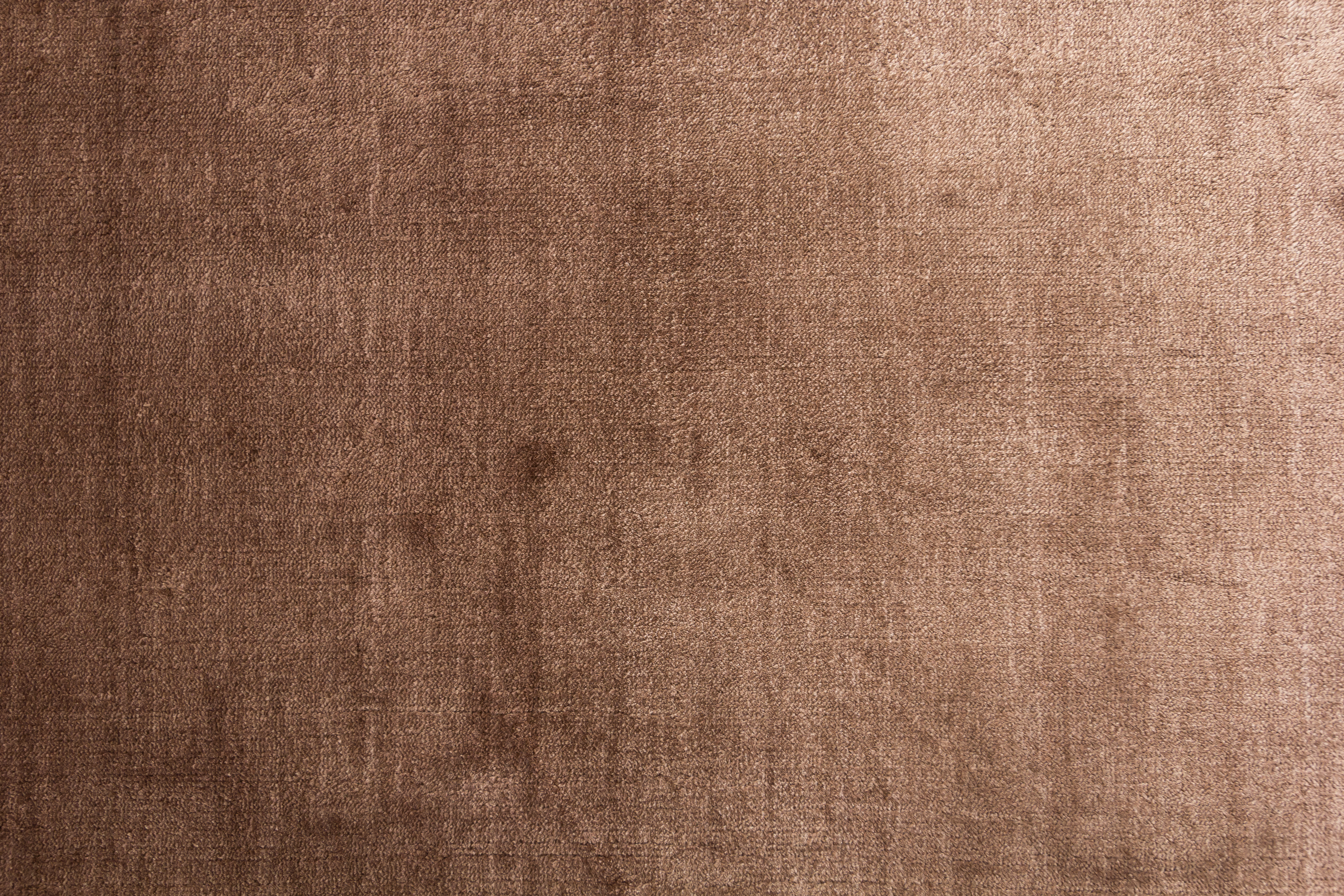 Индийский ковёр  (22-BROWN/200x150) 