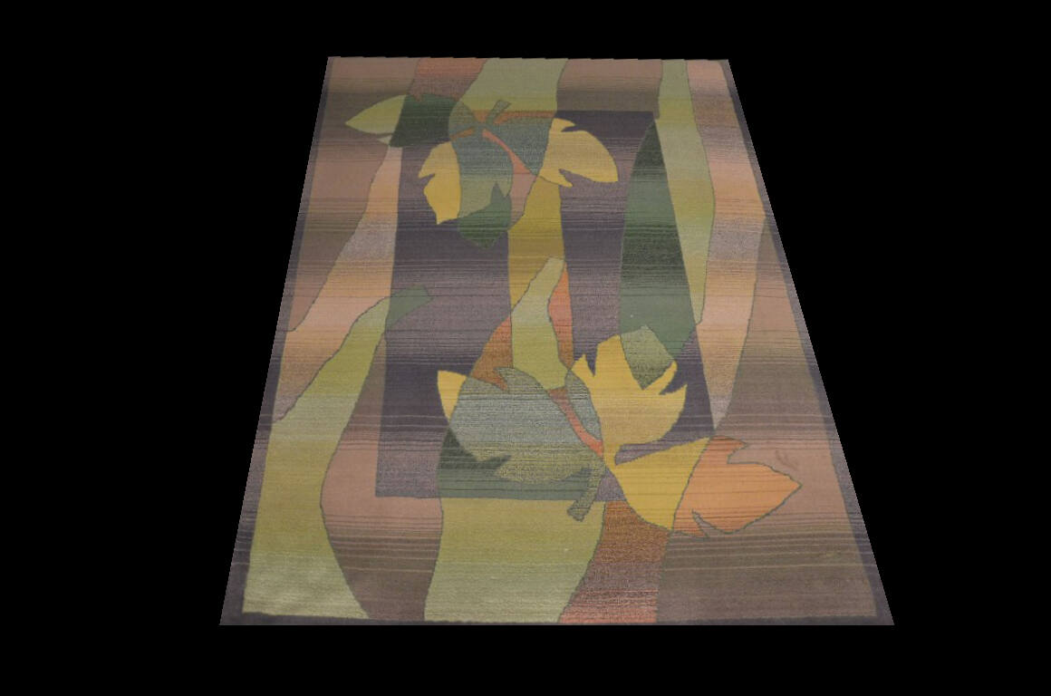 Египетский ковёр из вискозы (Габби/53581/183/235x160) 