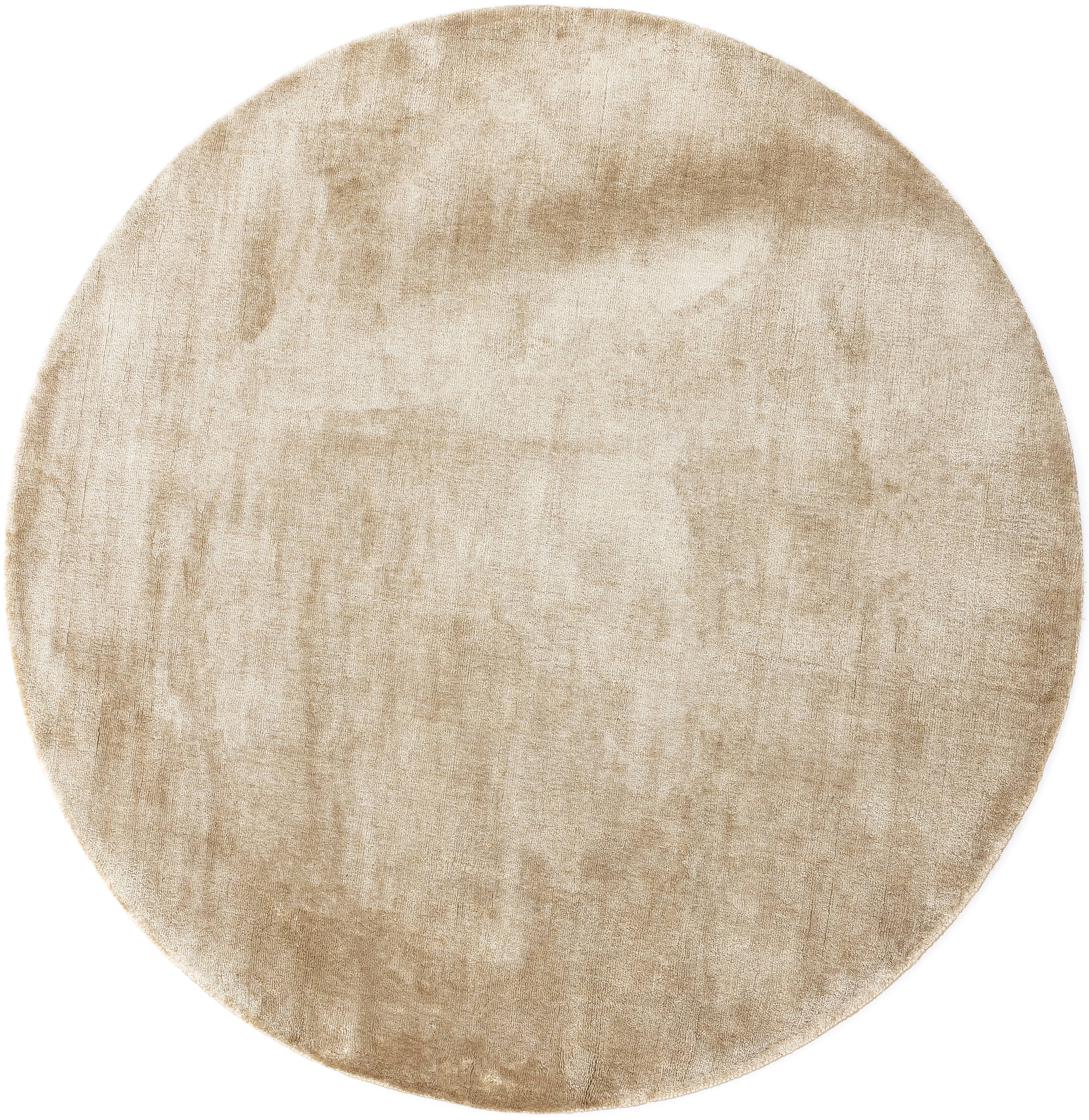 25-Khaki Round/200x200