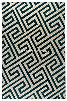 Ковер  (HT976/BEIGE.GREEN/240x170)